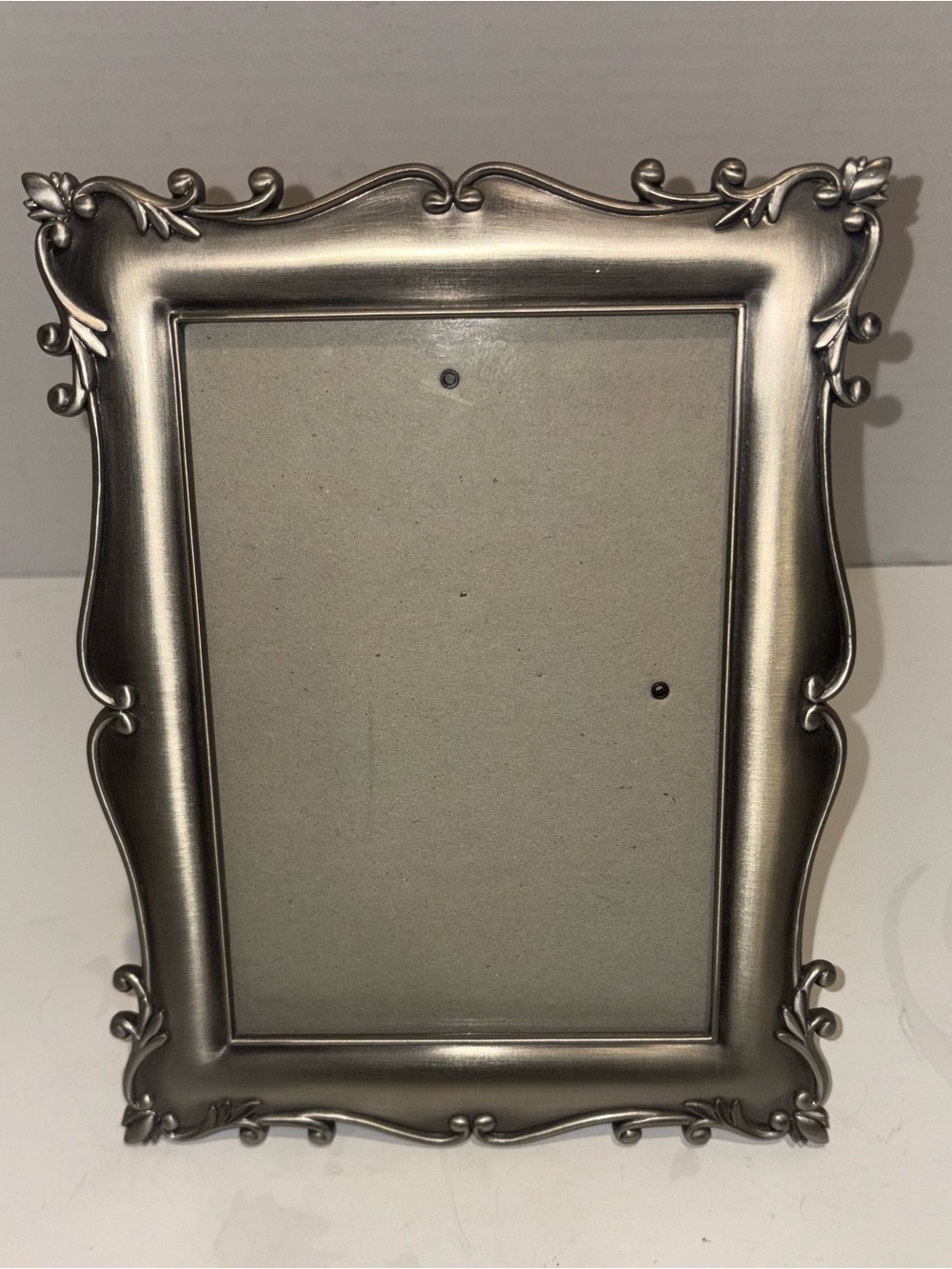 5x7 Burnes of Boston Picture Frame - Vintage